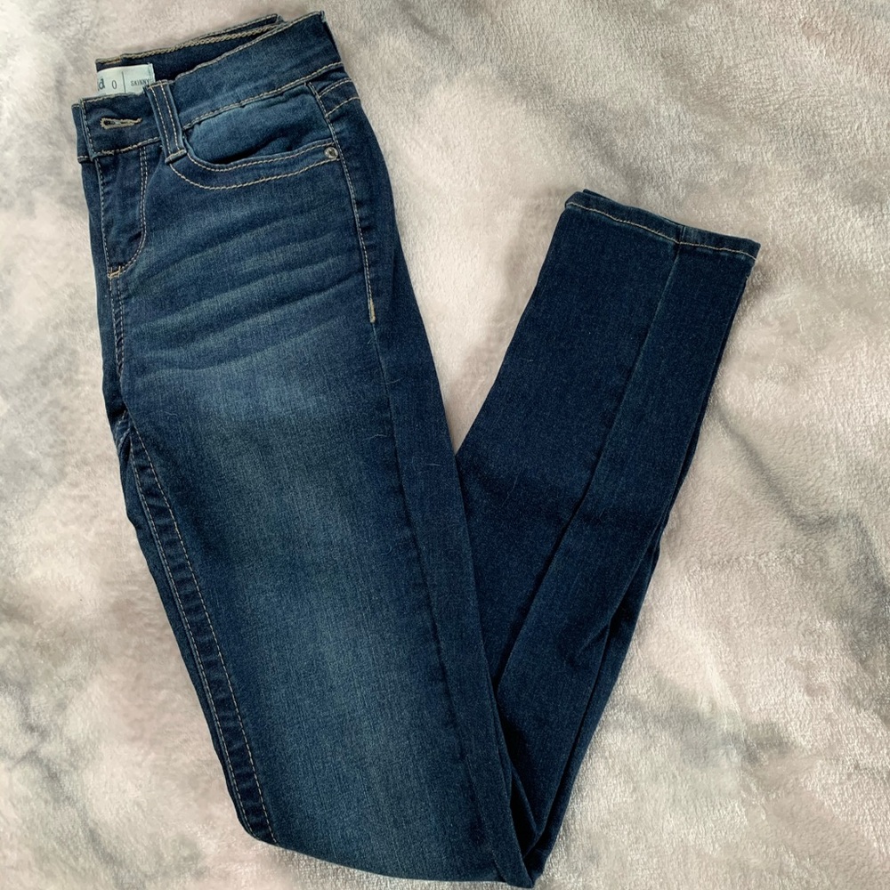 MUDD FLX stretch Skinny Jeans